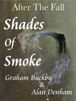 cover image of Shades of Smoke